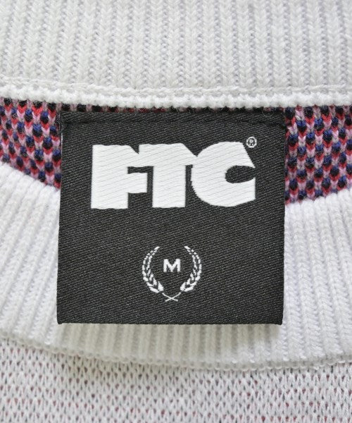 FTC 毛衣
