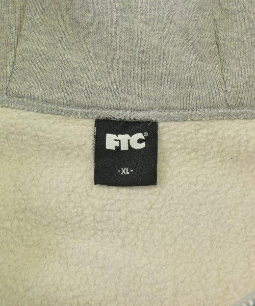 FTC 連帽衫