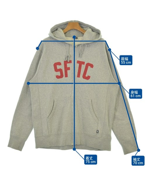 FTC 連帽衫