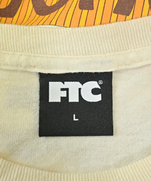 FTC T恤/上衣