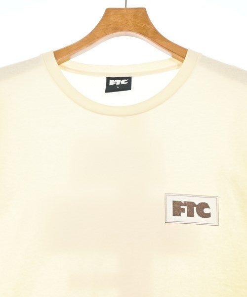 FTC T恤/上衣