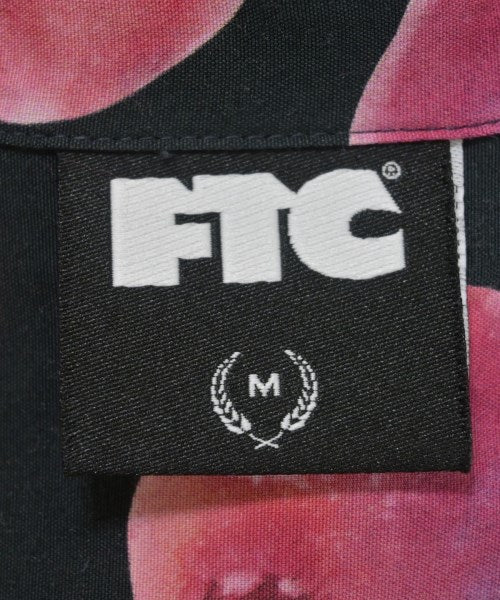 FTC 休閒襯衫