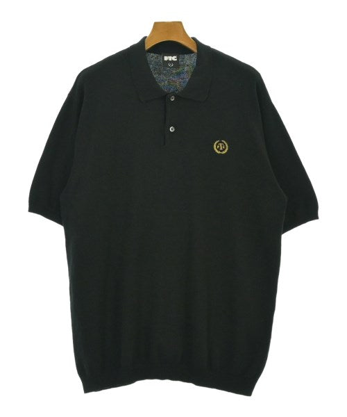 FTC POLO衫
