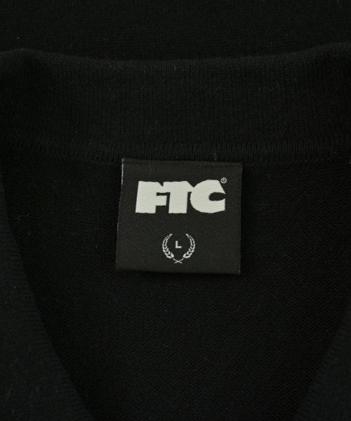 FTC POLO衫