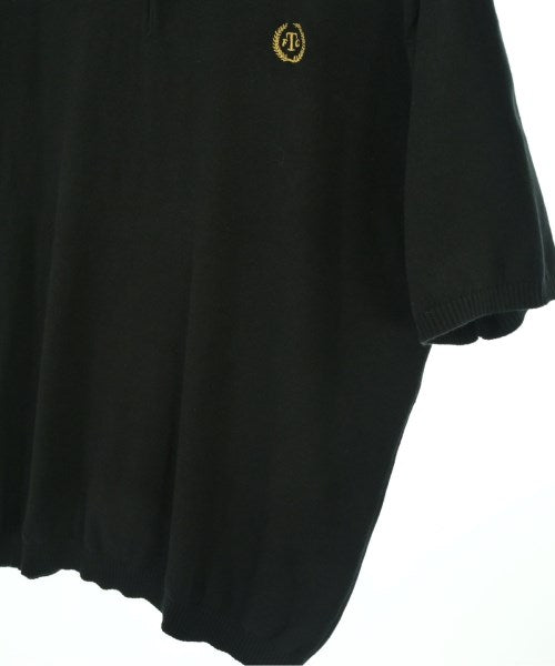 FTC POLO衫