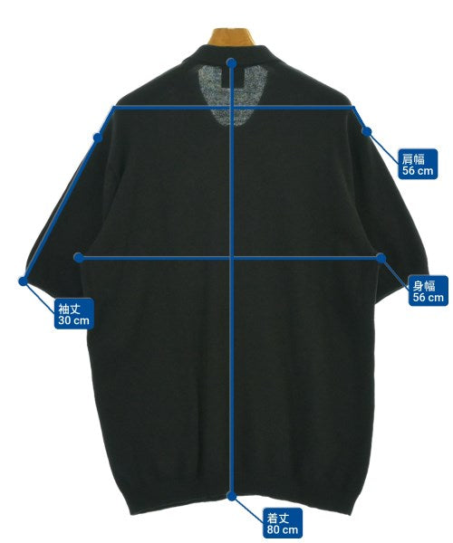 FTC POLO衫