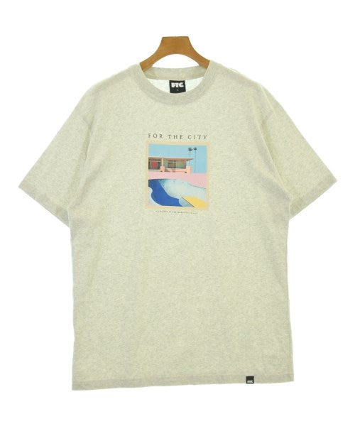 FTC POLO衫