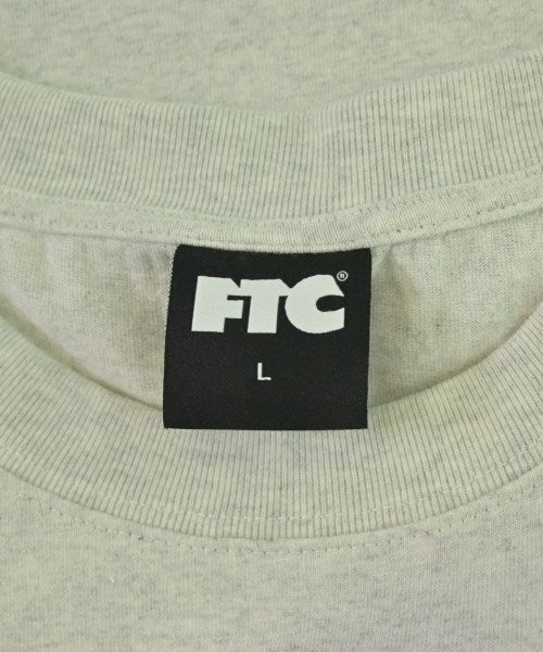 FTC POLO衫