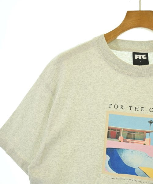 FTC POLO衫