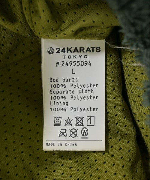 24karats 其他款