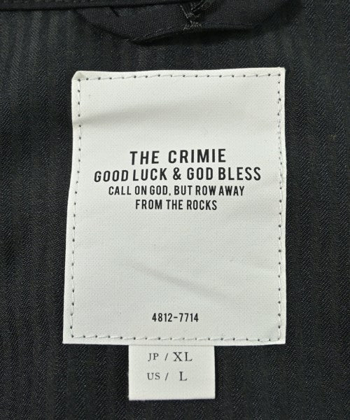 CRIMIE 夾克
