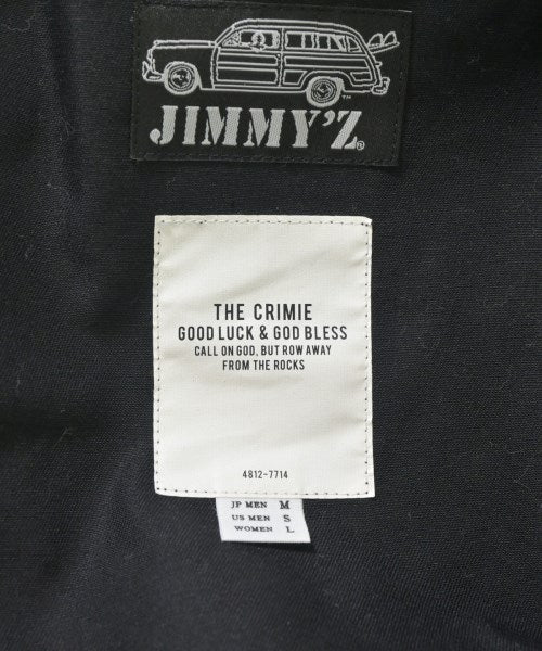 CRIMIE 休閒夾克