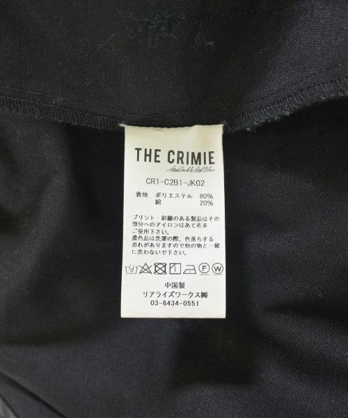 CRIMIE 休閒夾克