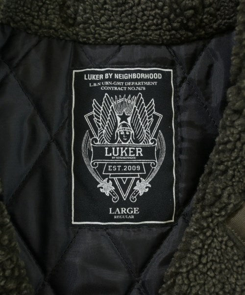 LUKER BY NEIGHBORHOOD 其他飛行外套