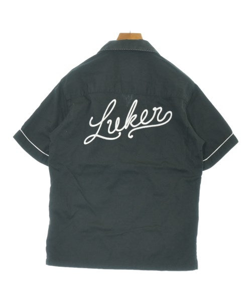 LUKER BY NEIGHBORHOOD 休閒襯衫