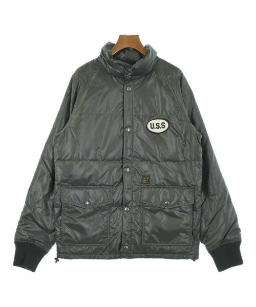 URSUS BAPE 羽絨夾克/背心