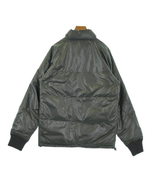 URSUS BAPE 羽絨夾克/背心