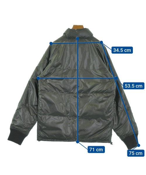 URSUS BAPE 羽絨夾克/背心