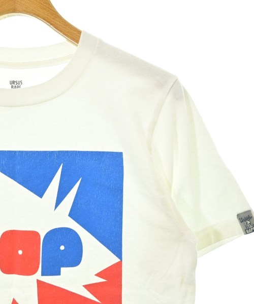 URSUS BAPE T恤/上衣