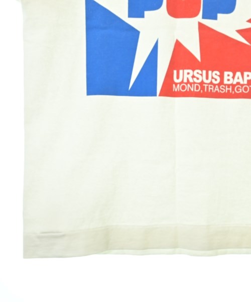 URSUS BAPE T恤/上衣