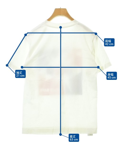 URSUS BAPE T恤/上衣