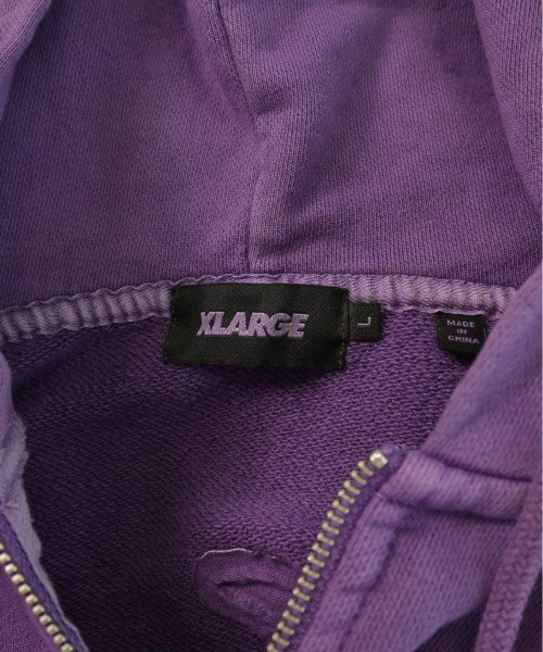 X-LARGE 連帽衫
