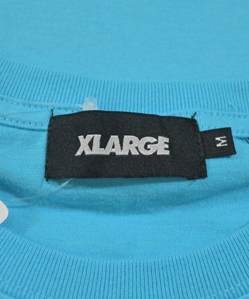 X-LARGE T恤/上衣
