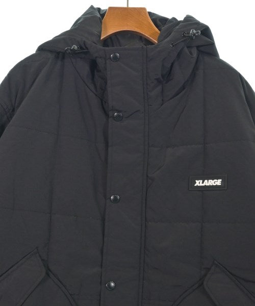 X-LARGE 羽絨夾克/背心