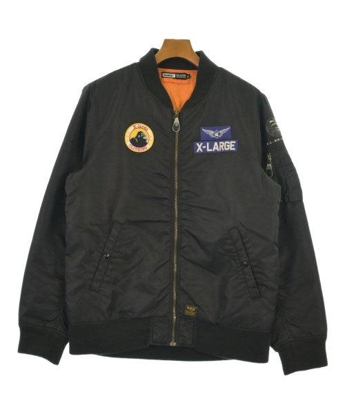 X-LARGE 軍裝夾克