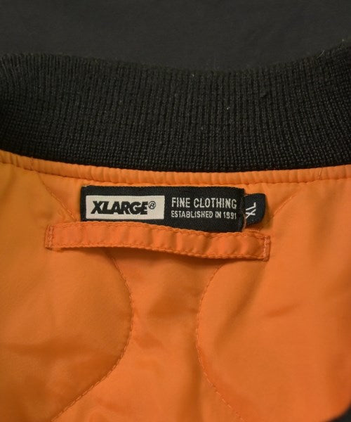 X-LARGE 軍裝夾克