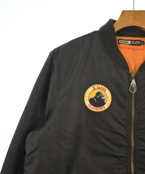 X-LARGE 軍裝夾克