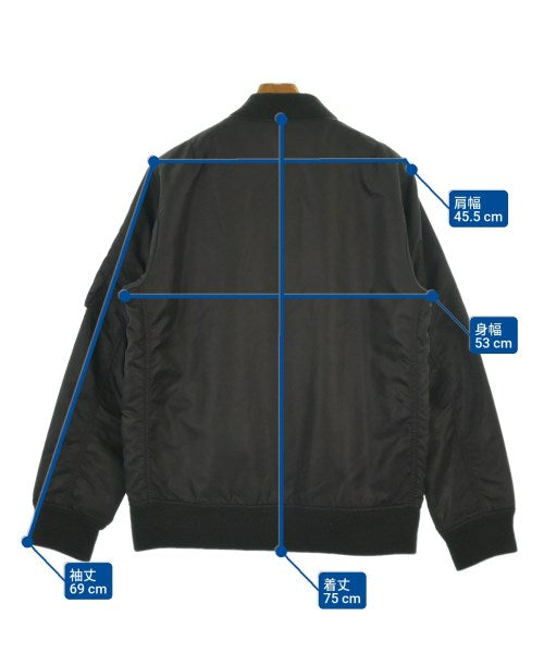 X-LARGE 軍裝夾克