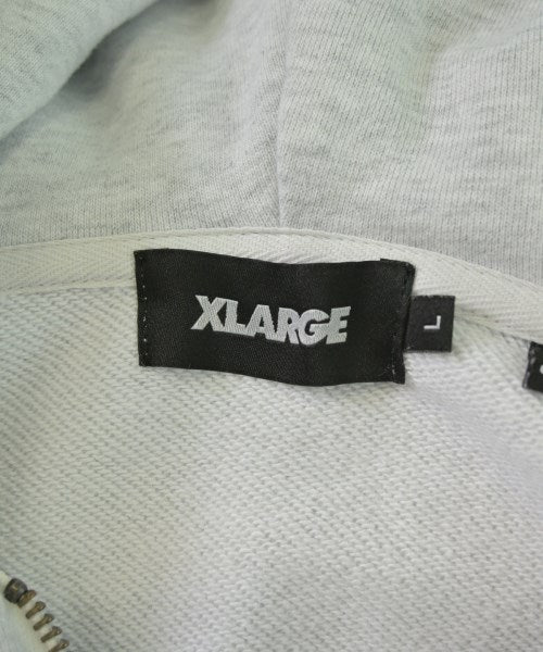 X-LARGE 連帽衫