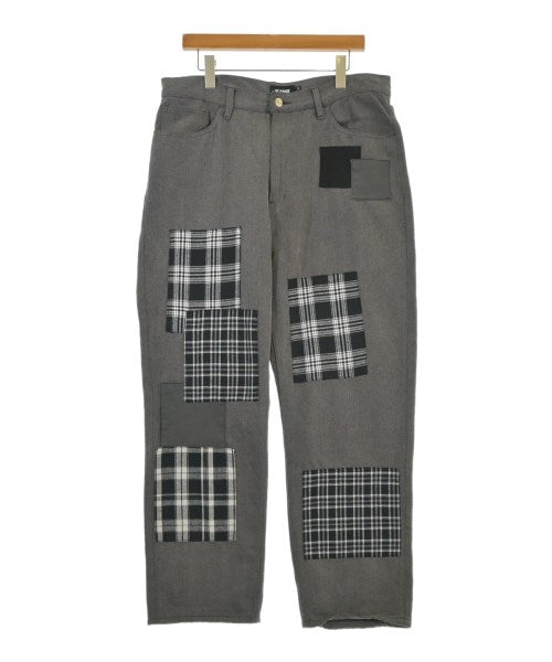 X-LARGE 牛仔褲