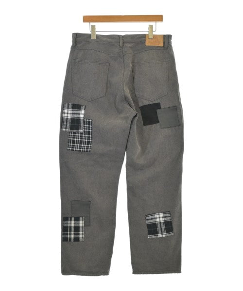 X-LARGE 牛仔褲