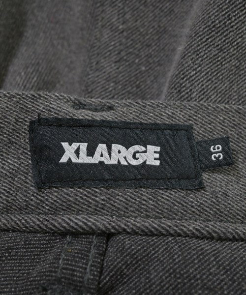 X-LARGE 牛仔褲