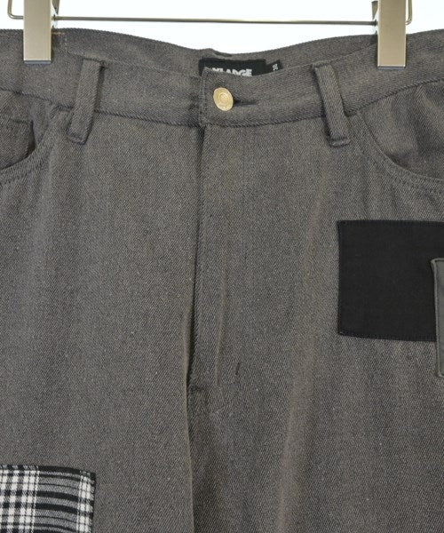 X-LARGE 牛仔褲