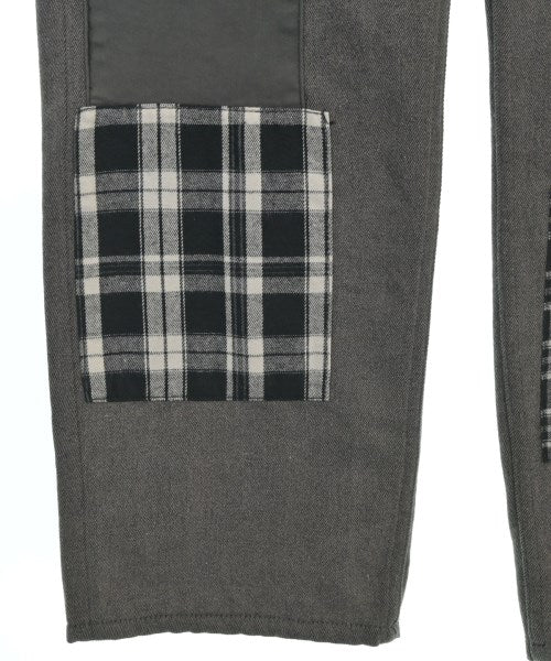X-LARGE 牛仔褲