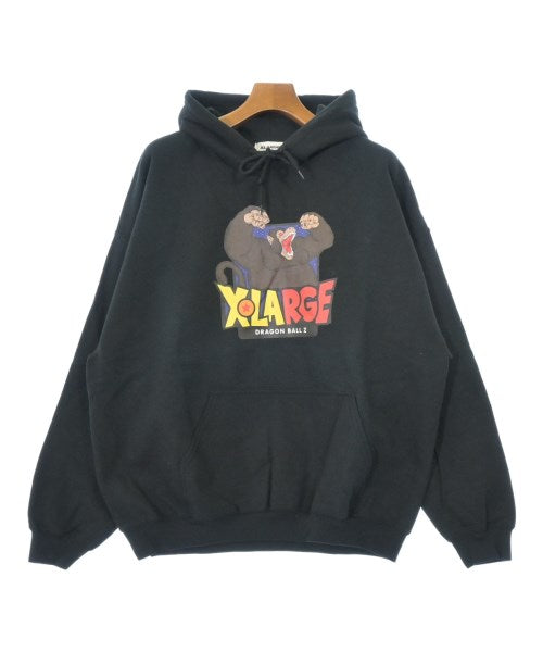 X-LARGE 連帽衫
