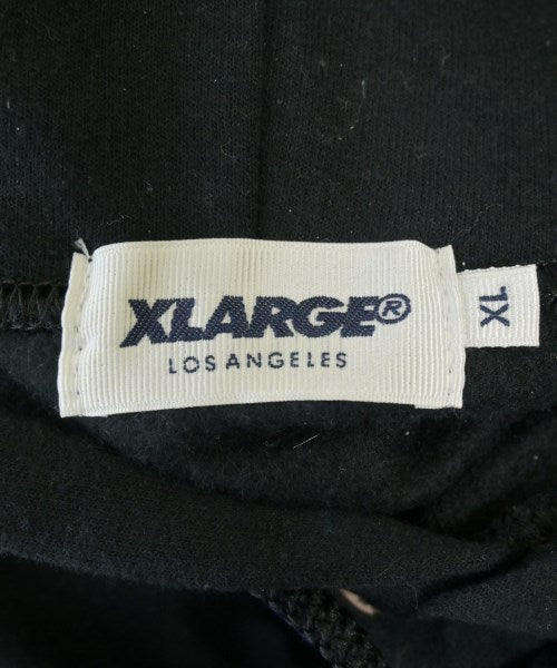 X-LARGE 連帽衫