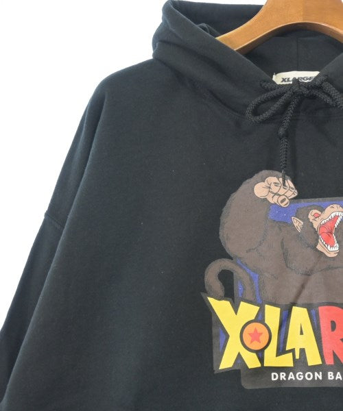 X-LARGE 連帽衫