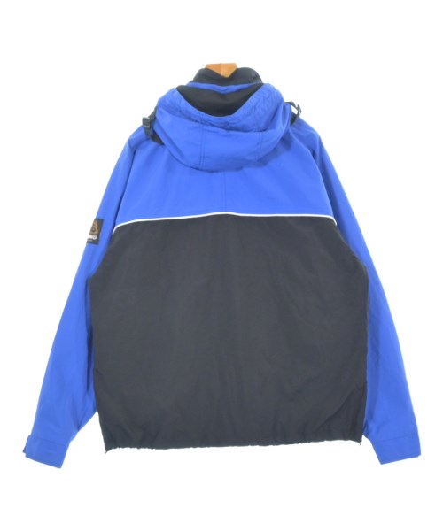 X-LARGE 斜紋夾克