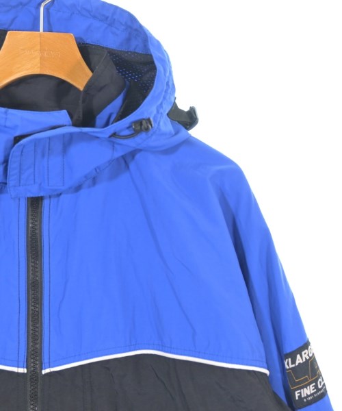 X-LARGE 斜紋夾克