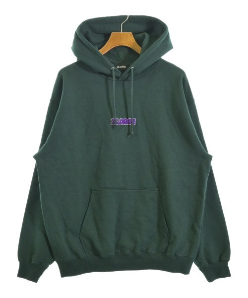 X-LARGE 連帽衫
