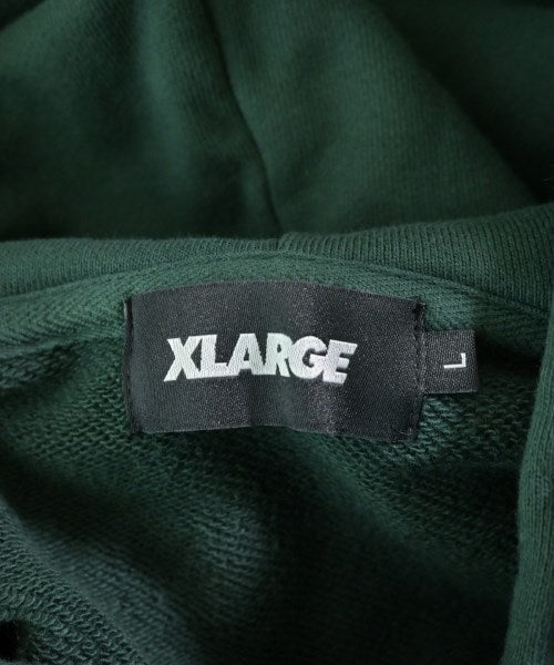 X-LARGE 連帽衫