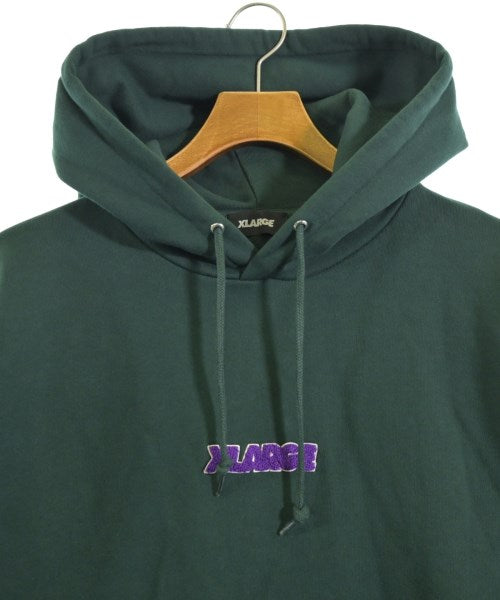 X-LARGE 連帽衫