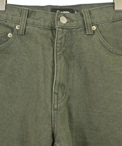 X-LARGE 牛仔褲