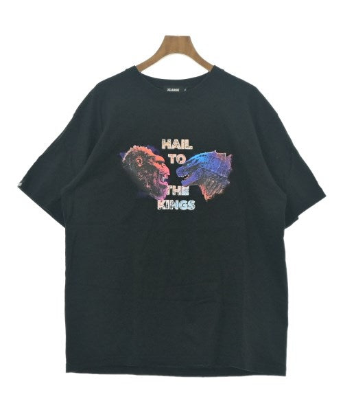X-LARGE T恤/上衣
