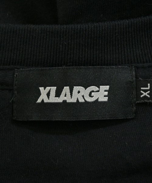 X-LARGE T恤/上衣