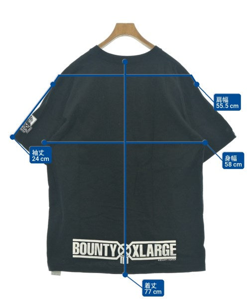X-LARGE T恤/上衣